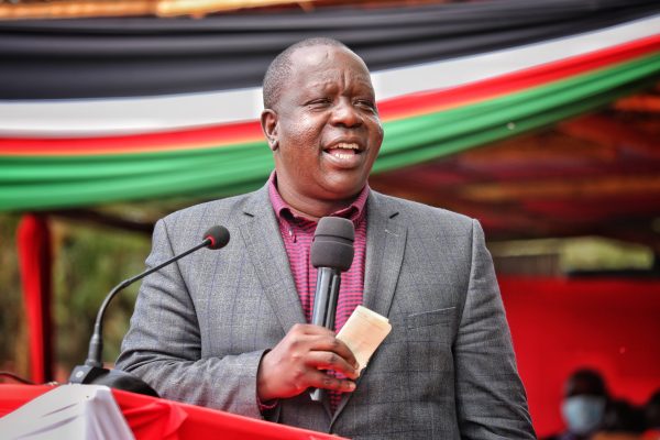 Fred Matiang’i Set to Tour Nyamira as 2027 Presidential Bid Speculation Mounts